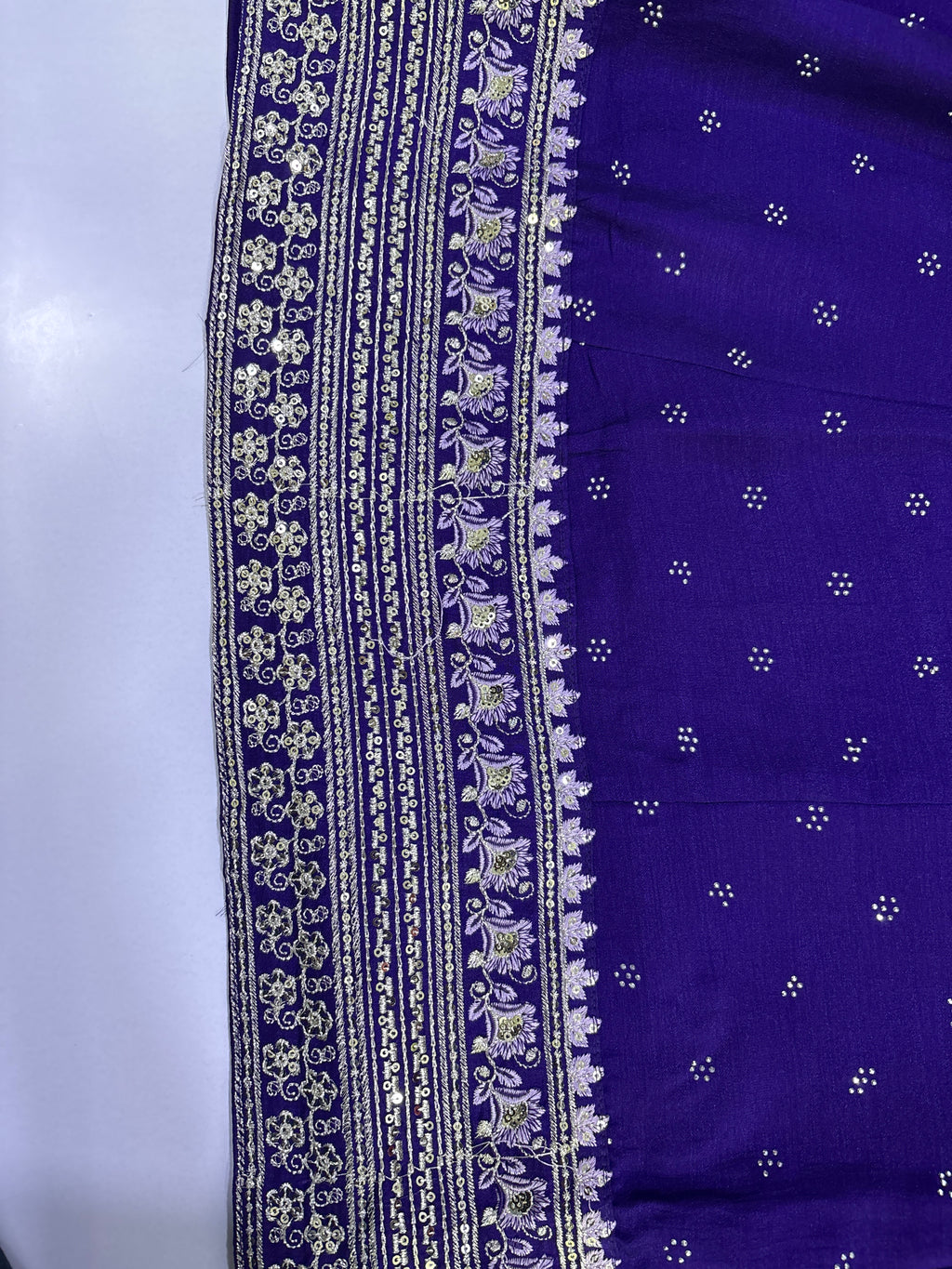 Anarkali kurta set
