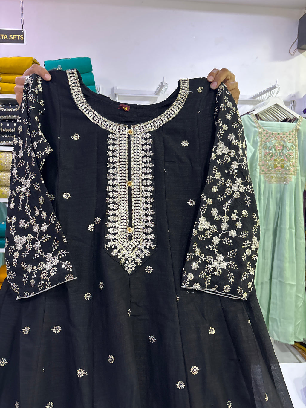 Kurta set