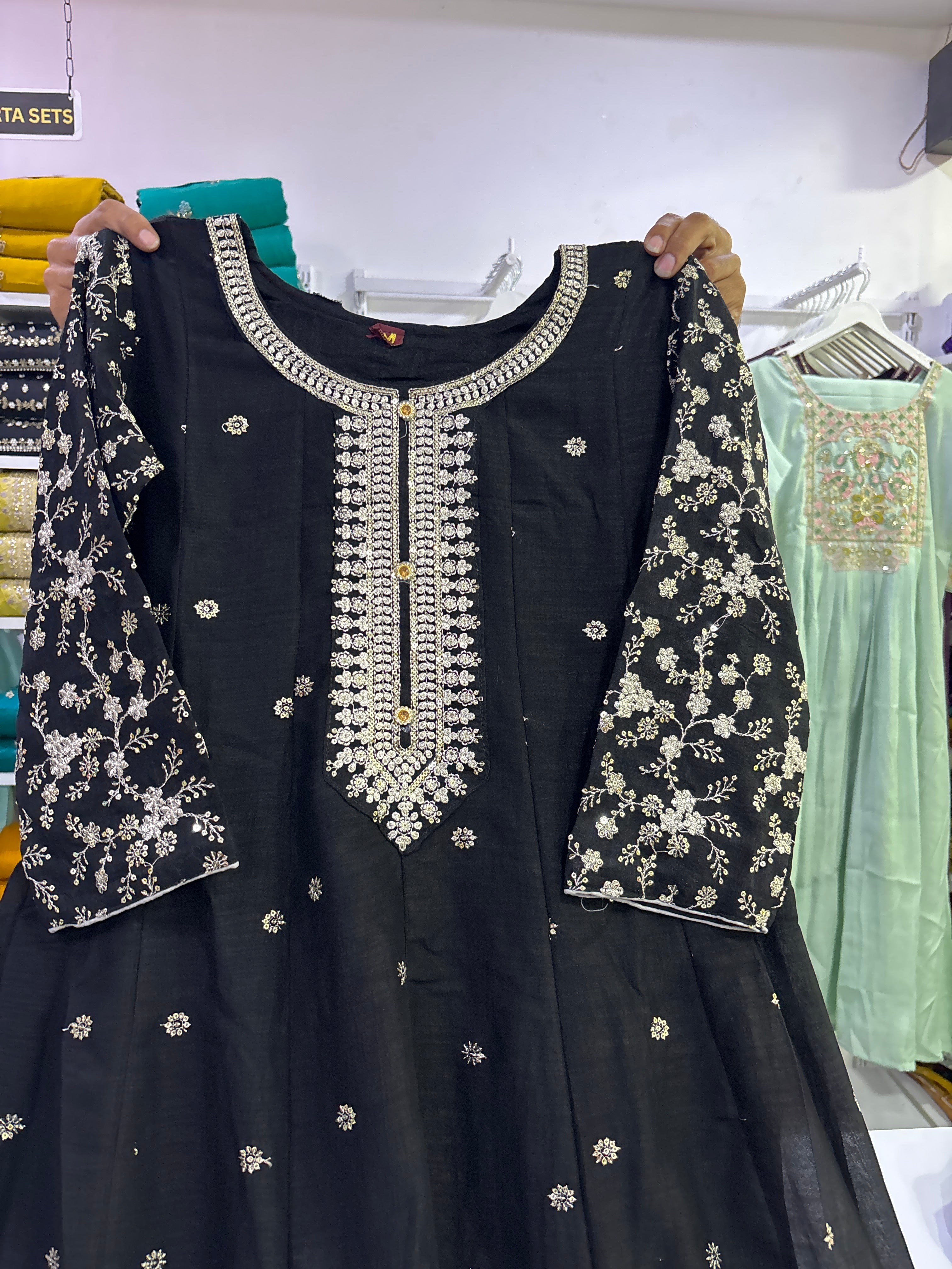Kurta set