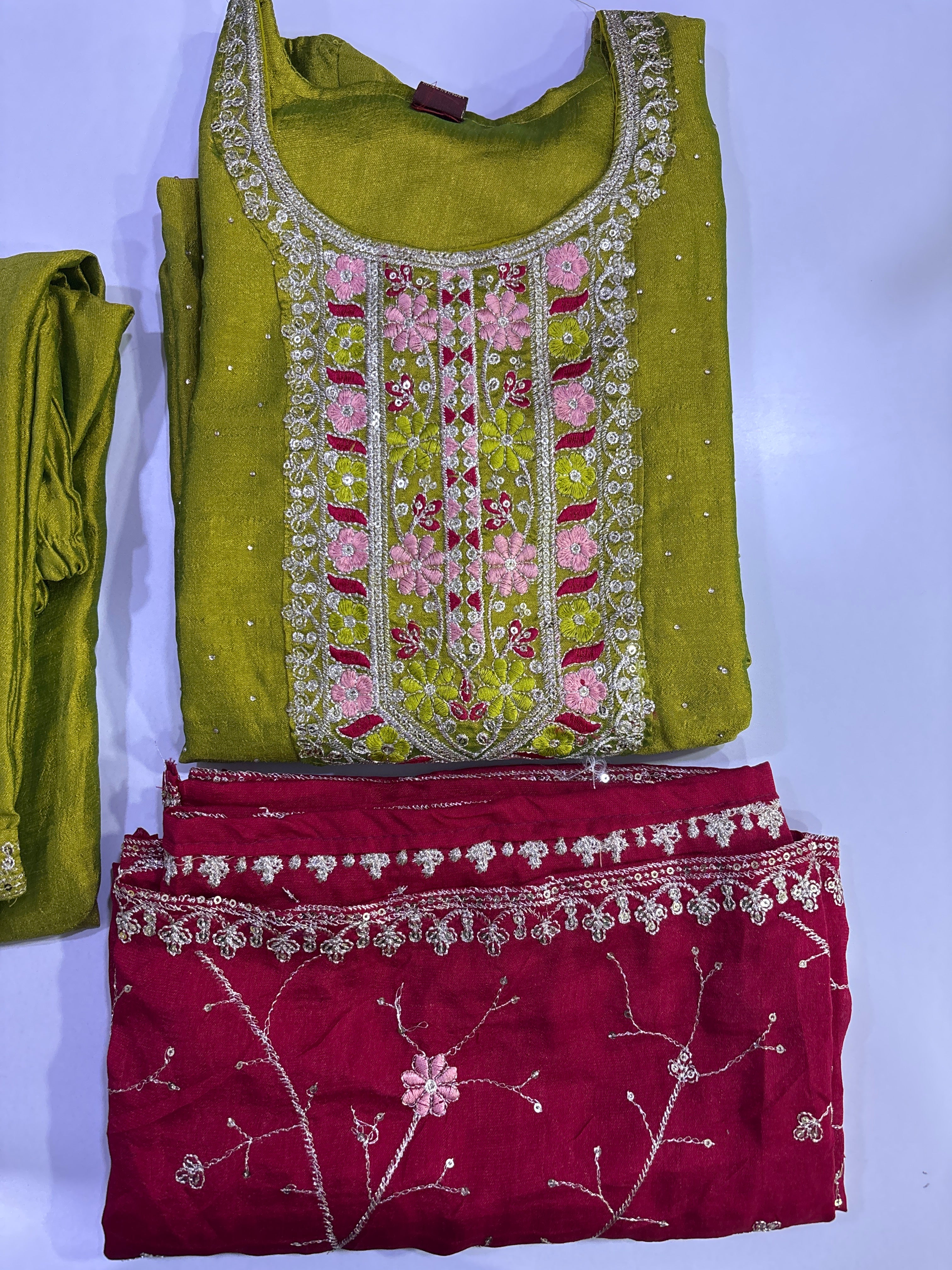 Kurta set