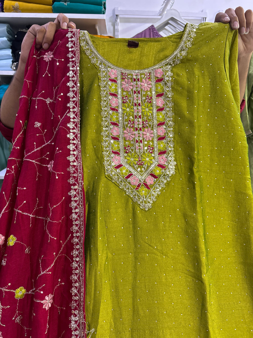 Kurta set
