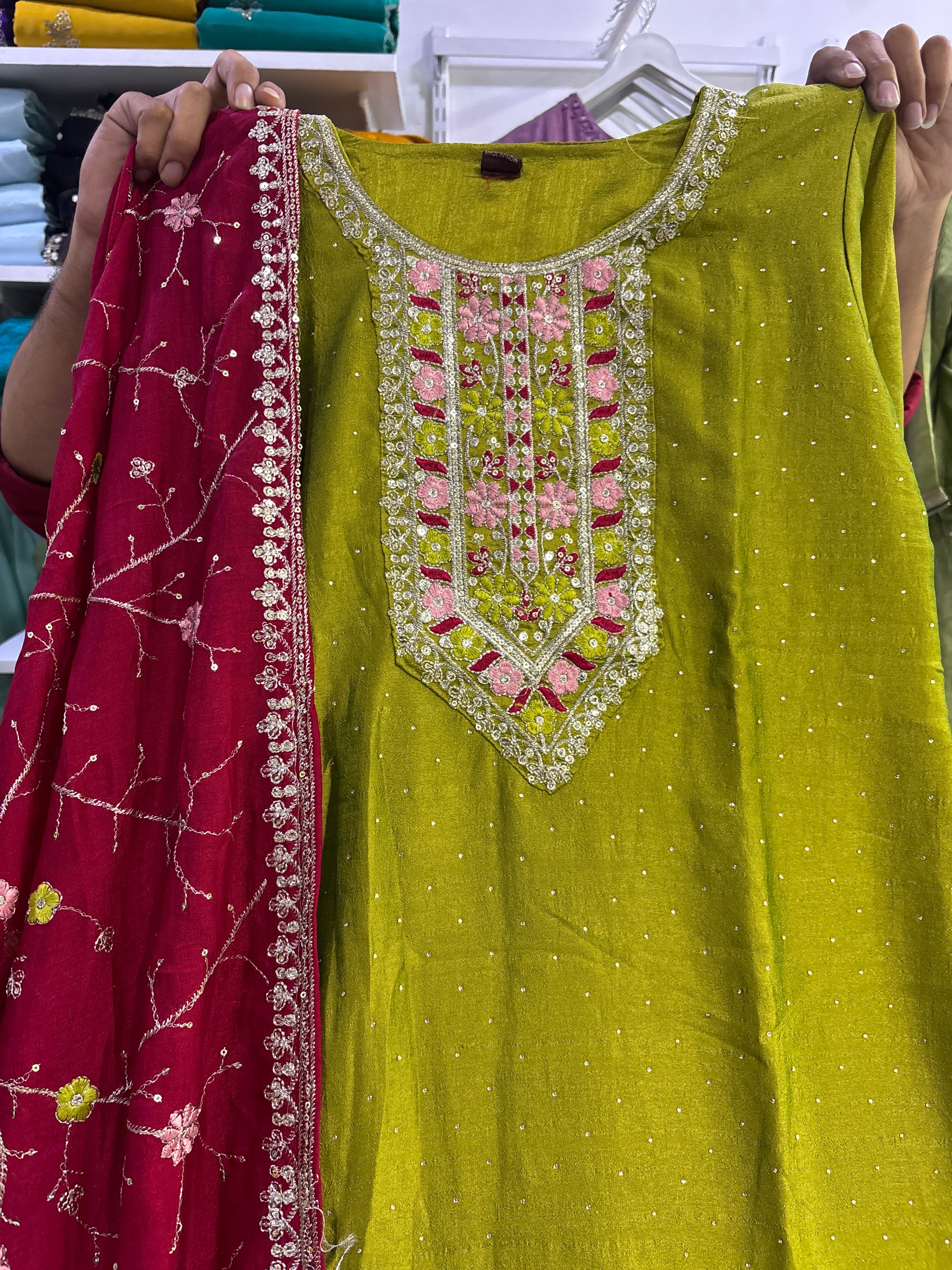 Kurta set