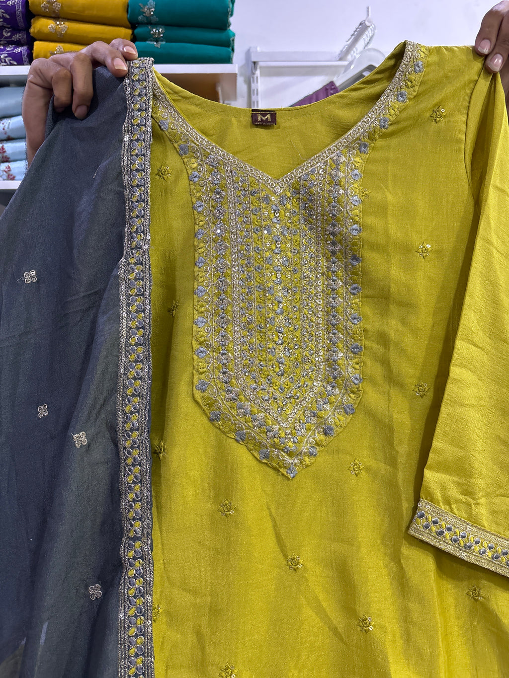 Kurta set