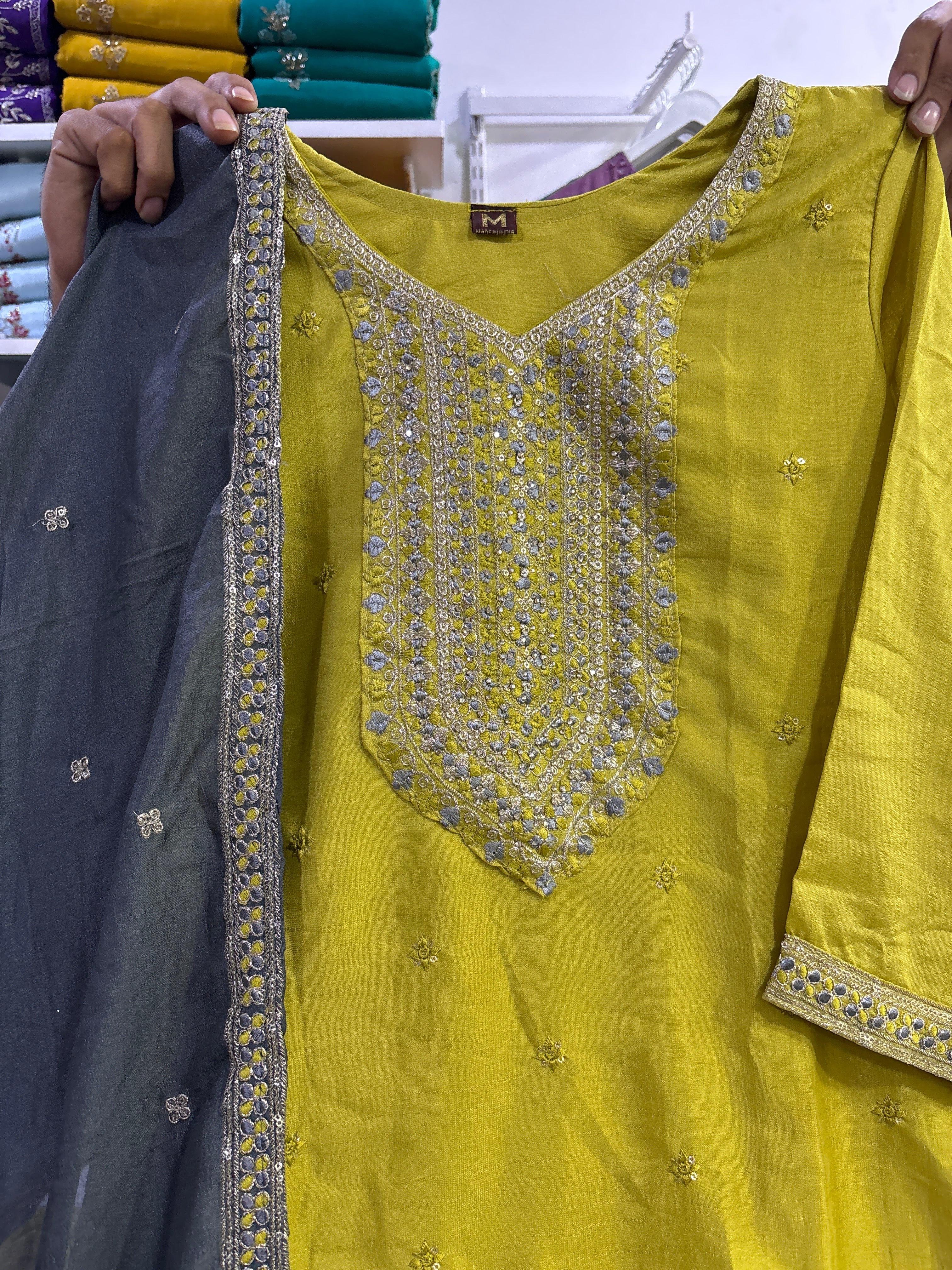 Kurta set