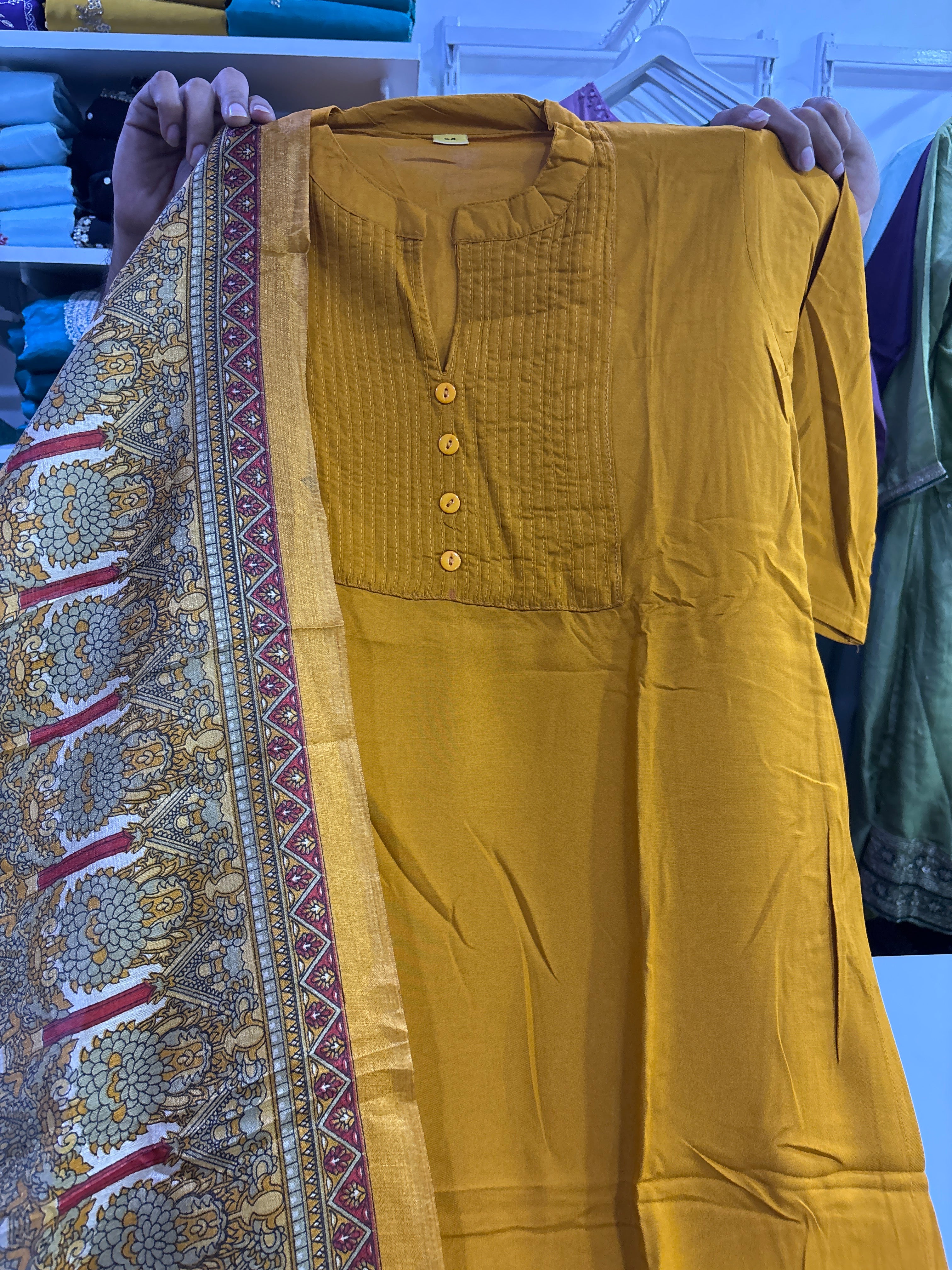 Kurta set