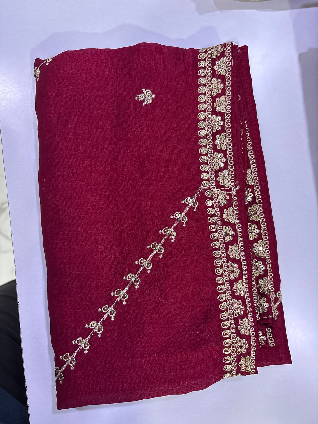 Anarkali kurta set