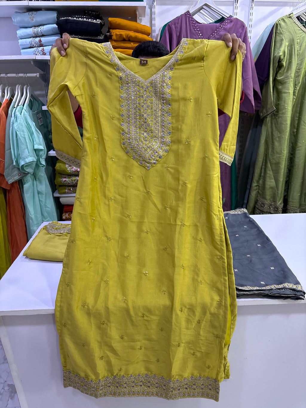 Kurta set