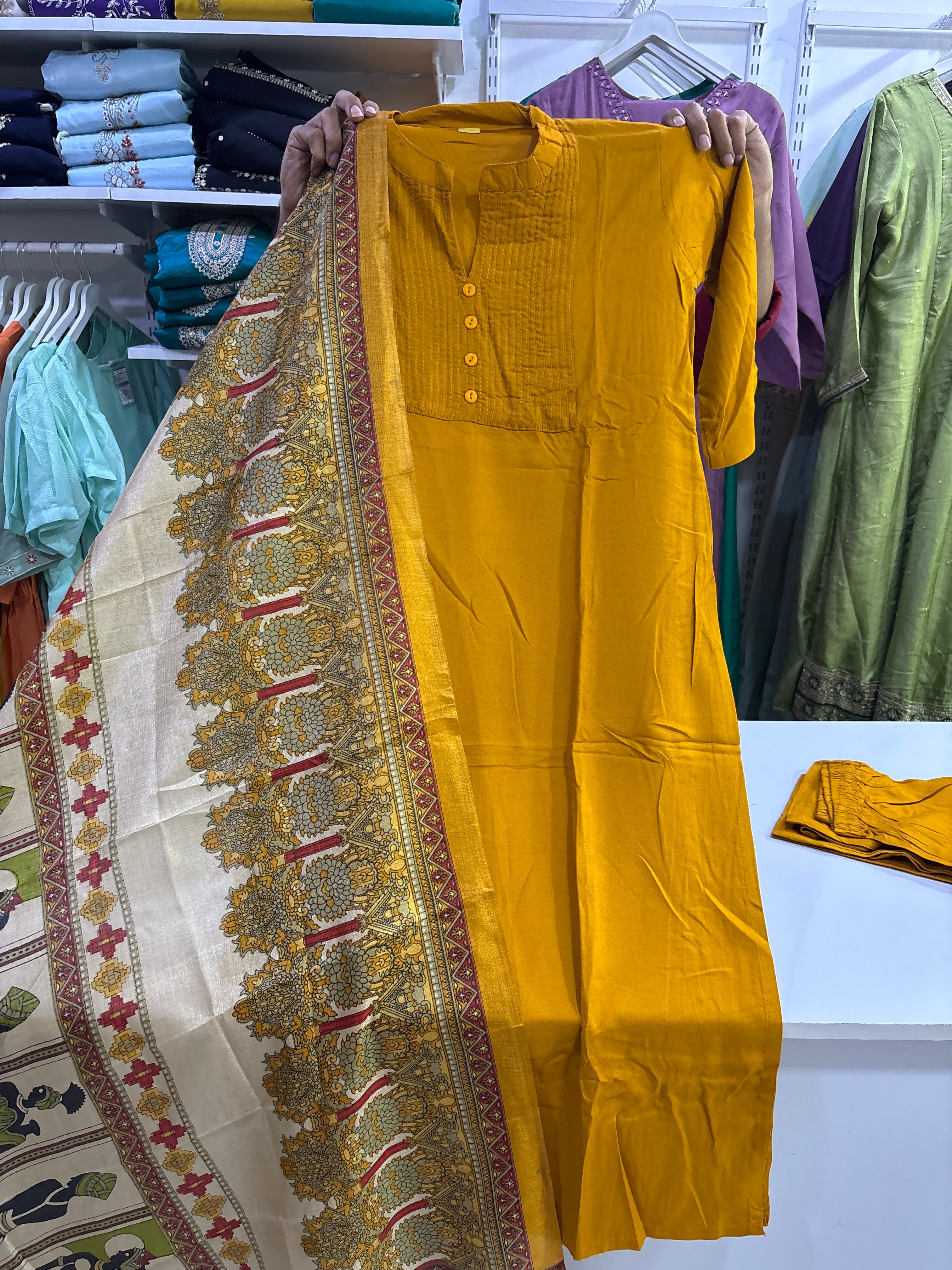 Kurta set
