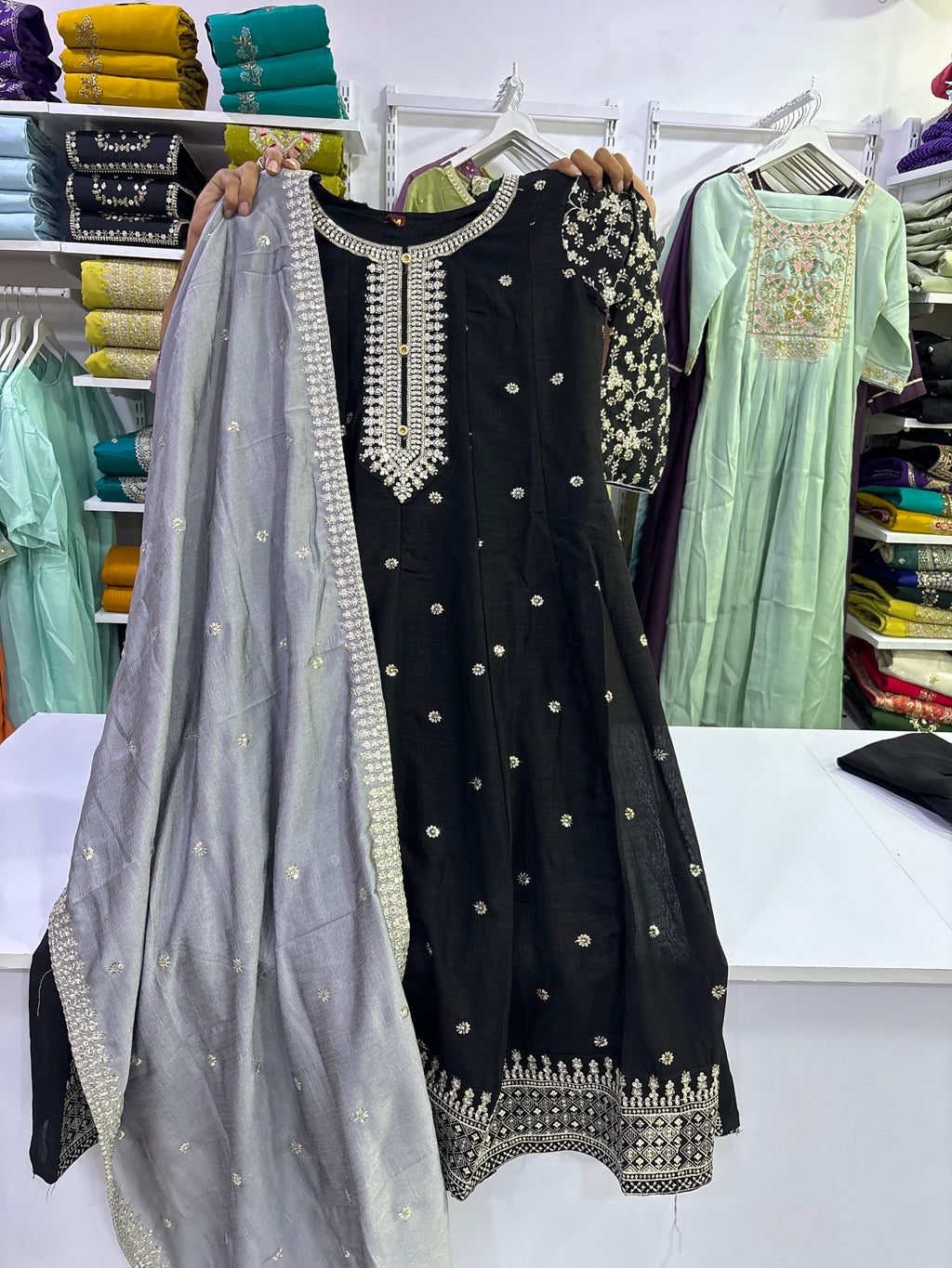 Kurta set