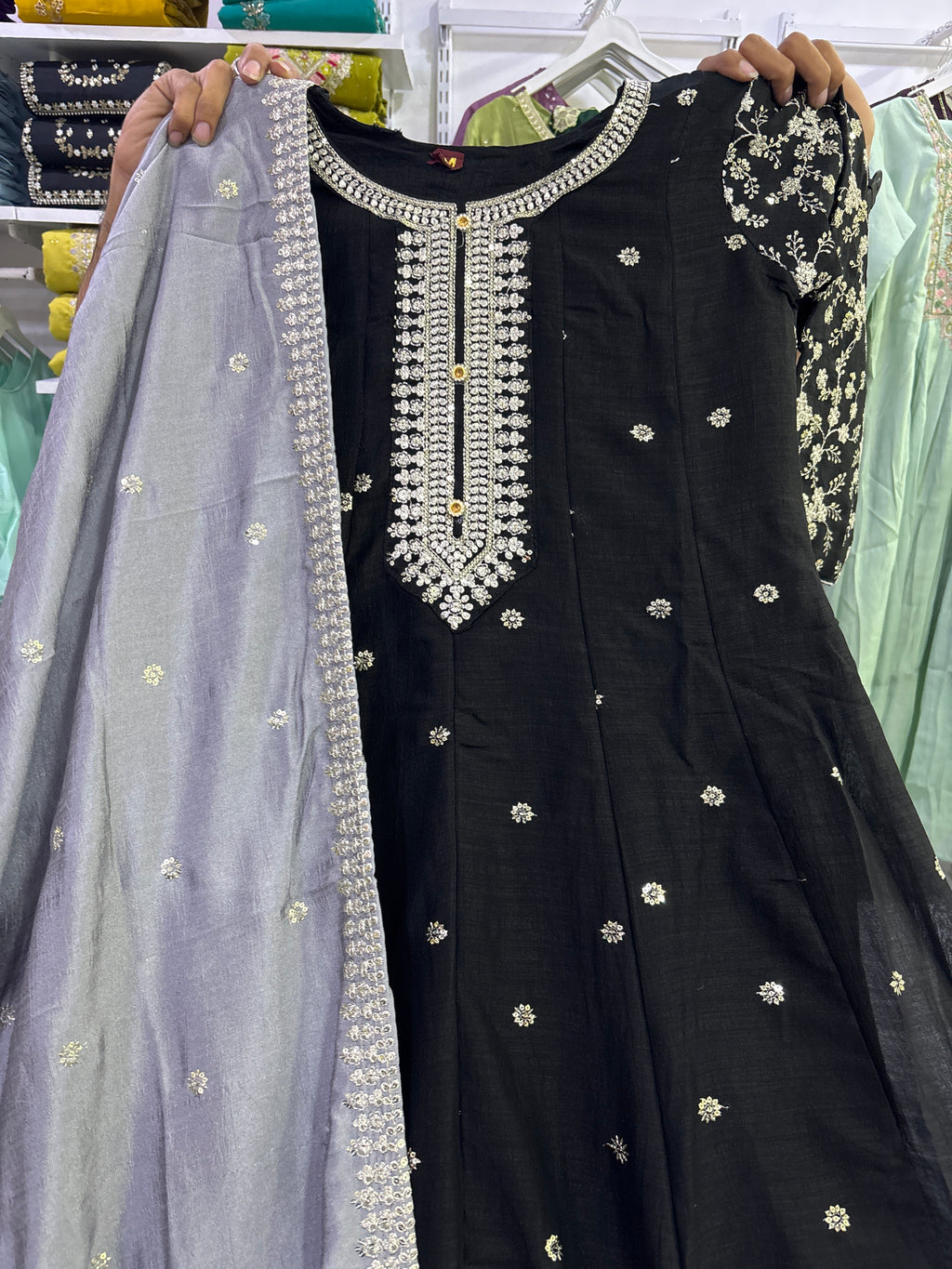 Kurta set