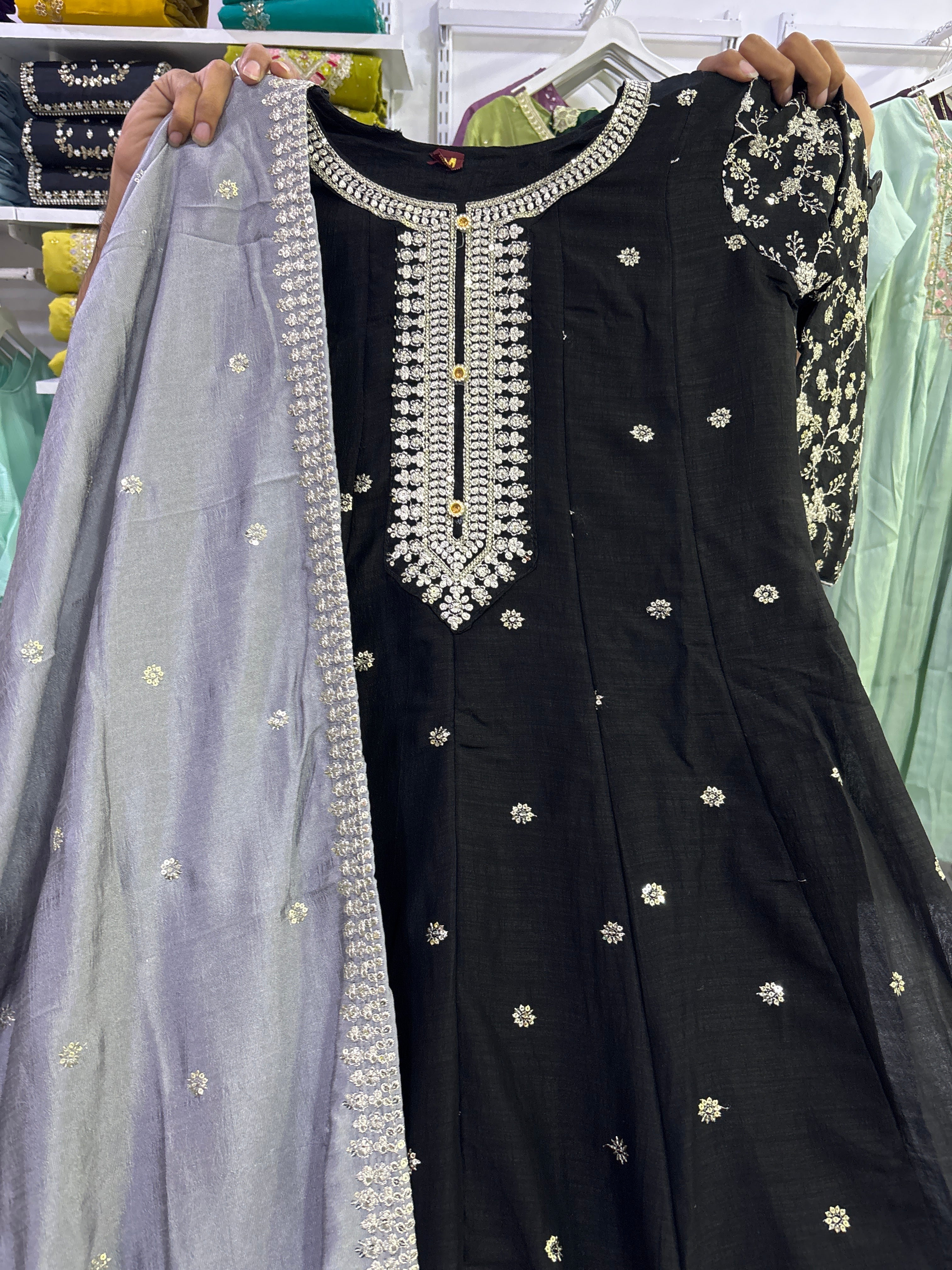 Kurta set