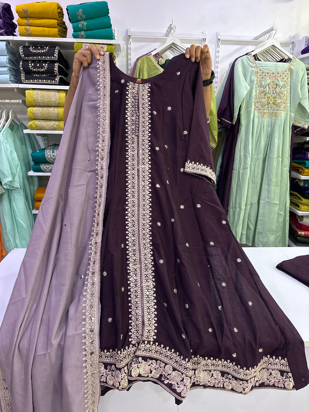Kurta set