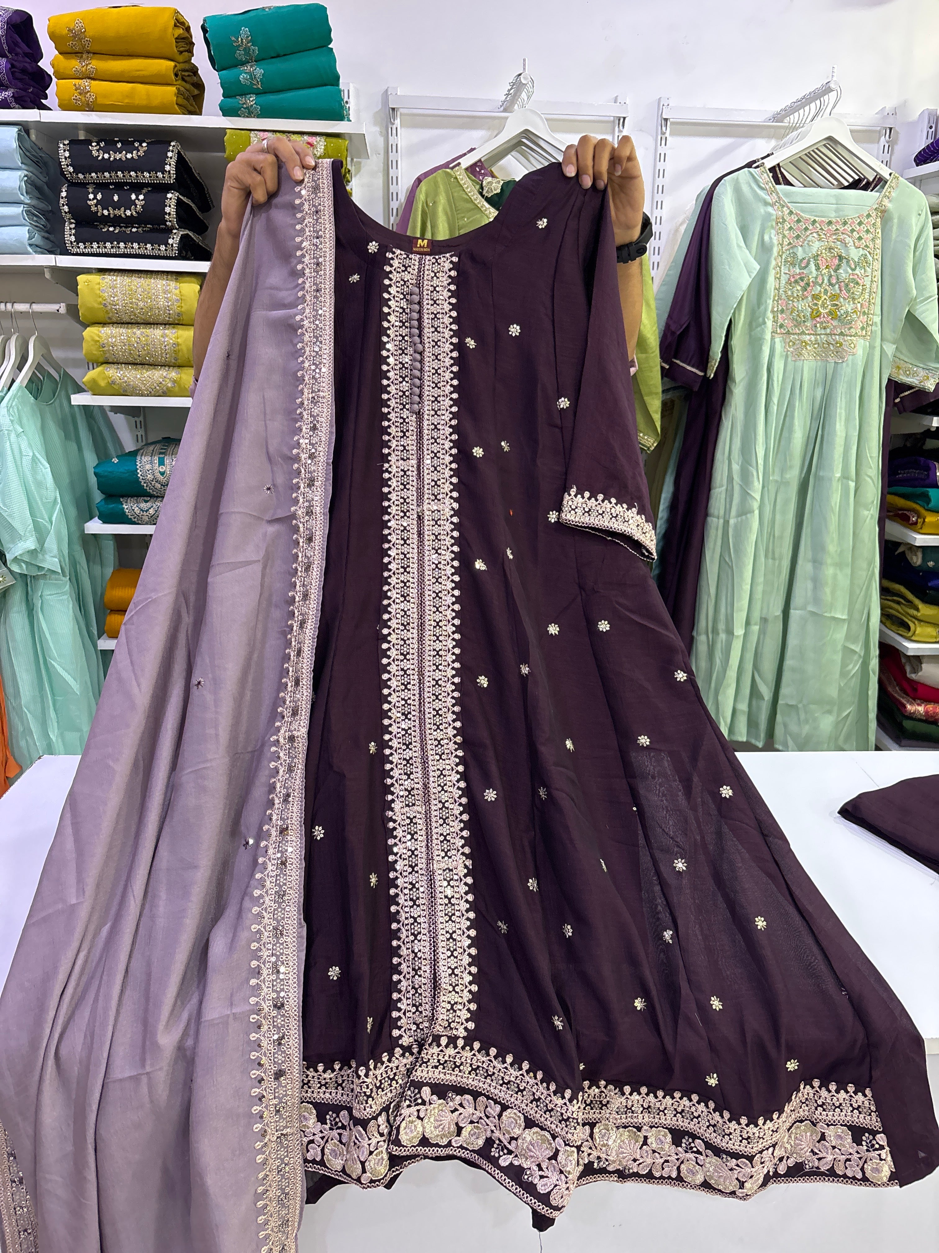 Kurta set