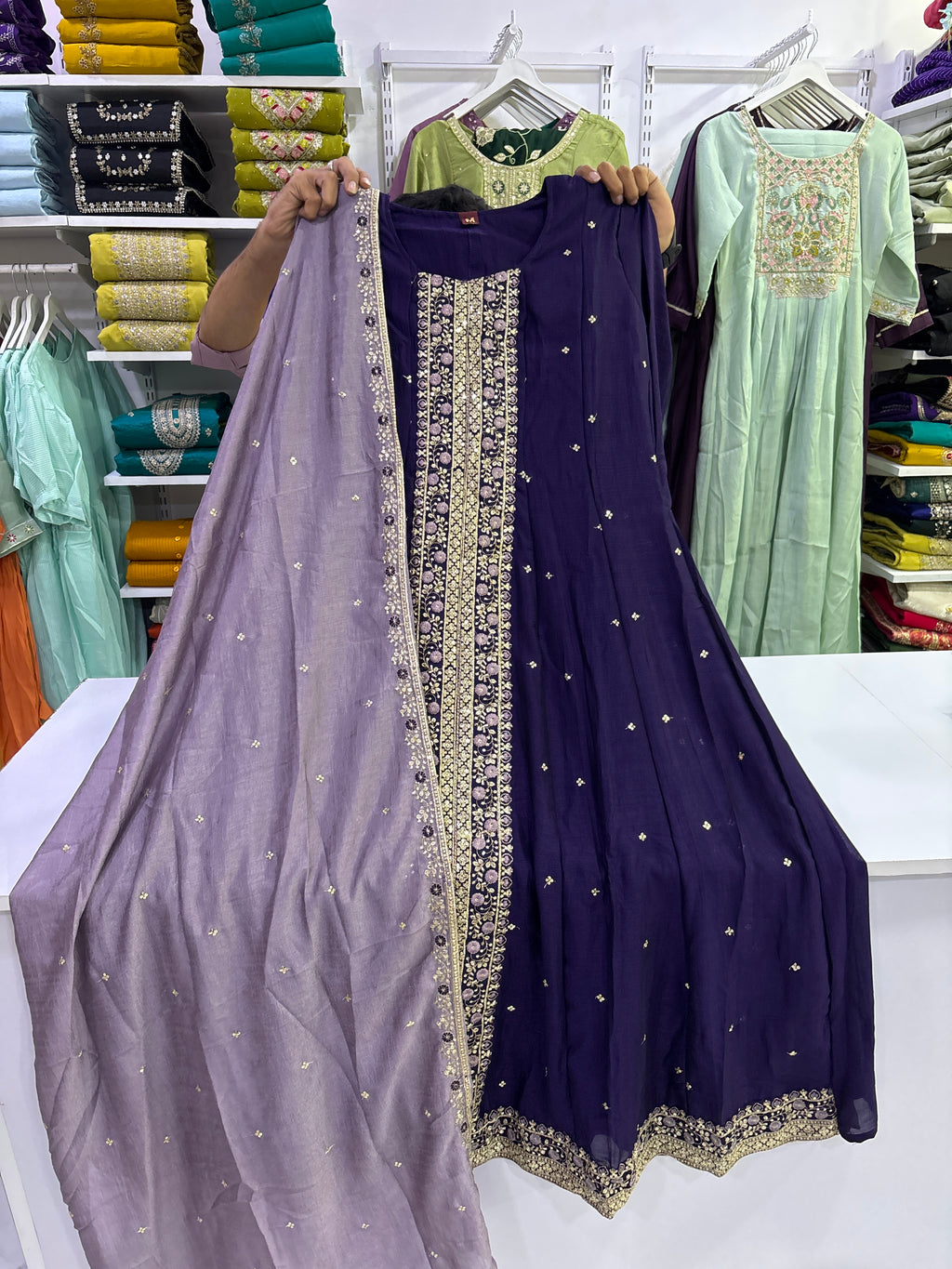 Kurta set