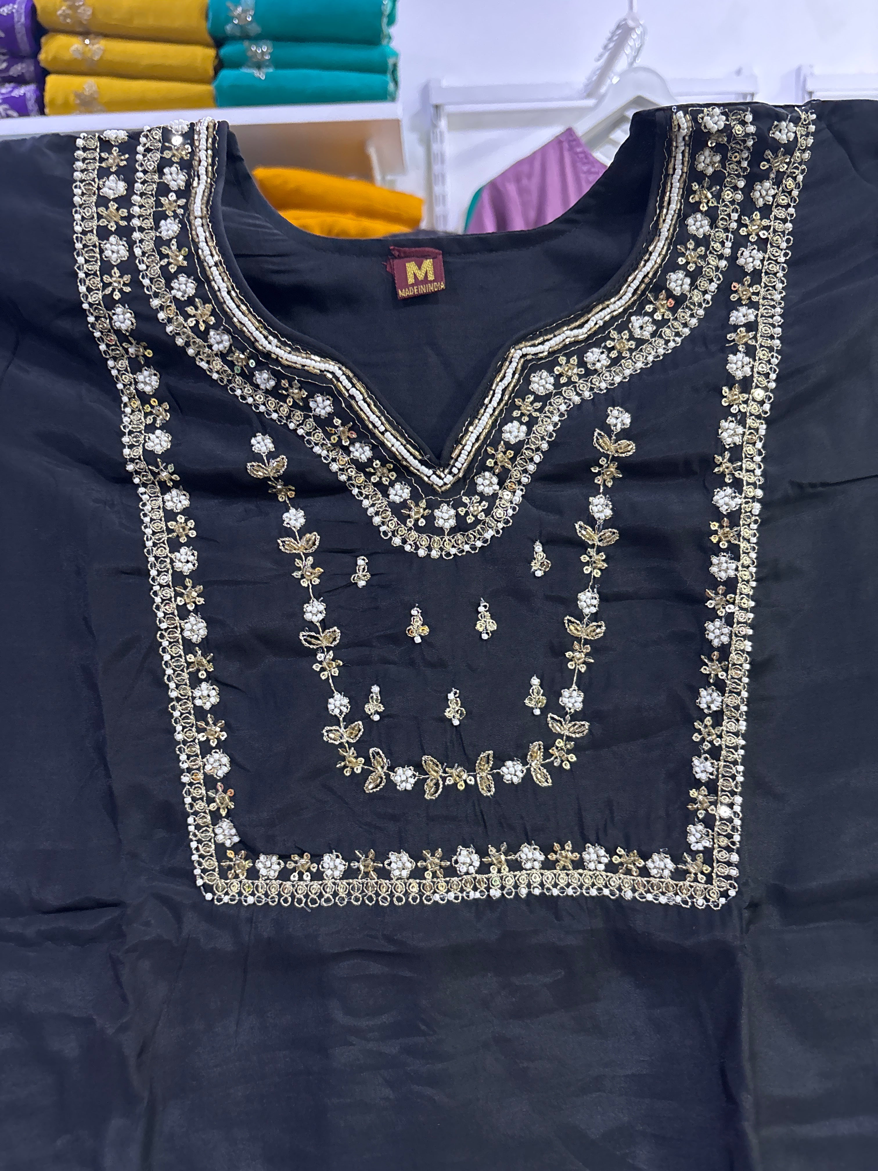 Kurta set