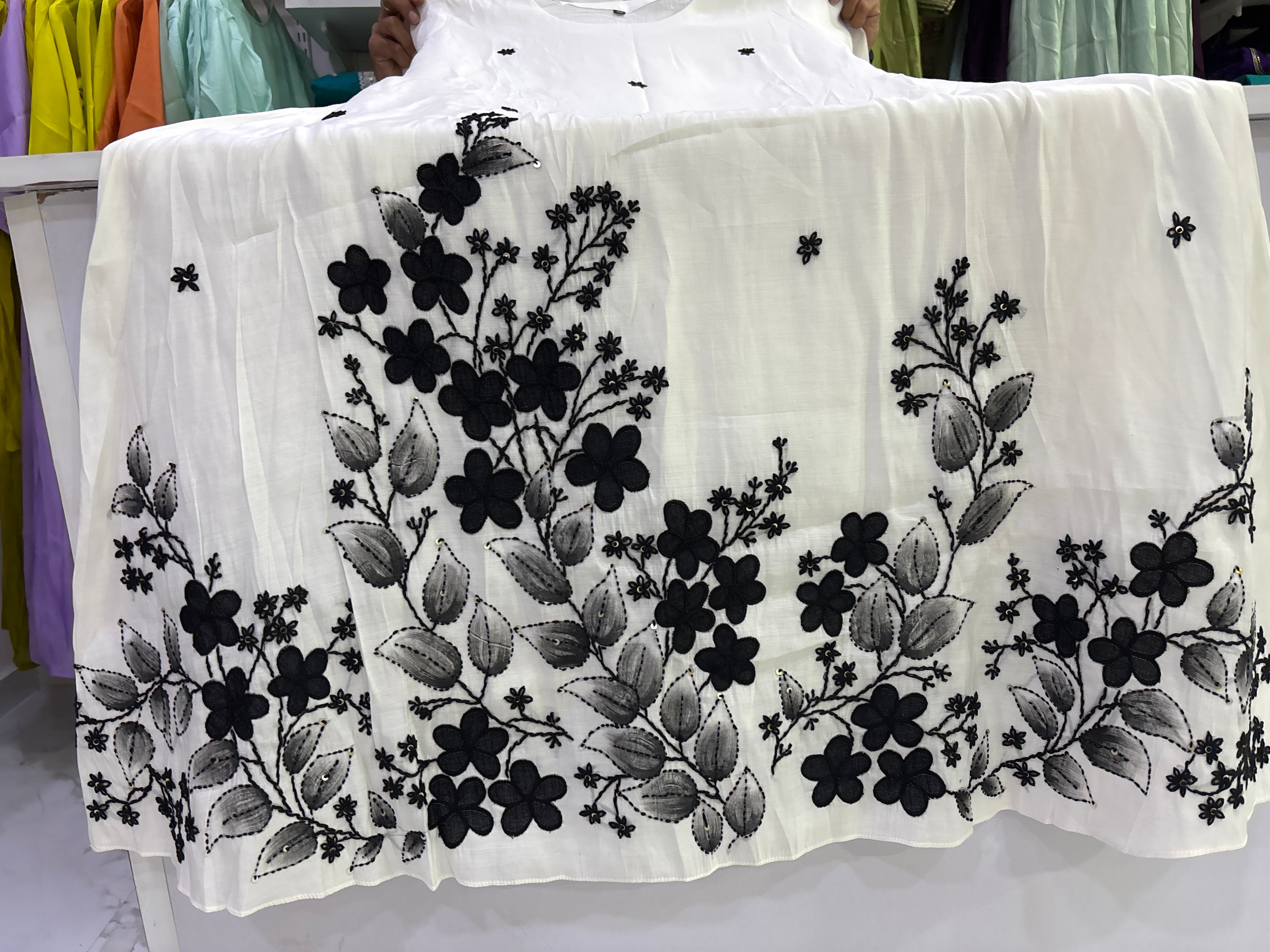 Kurta set