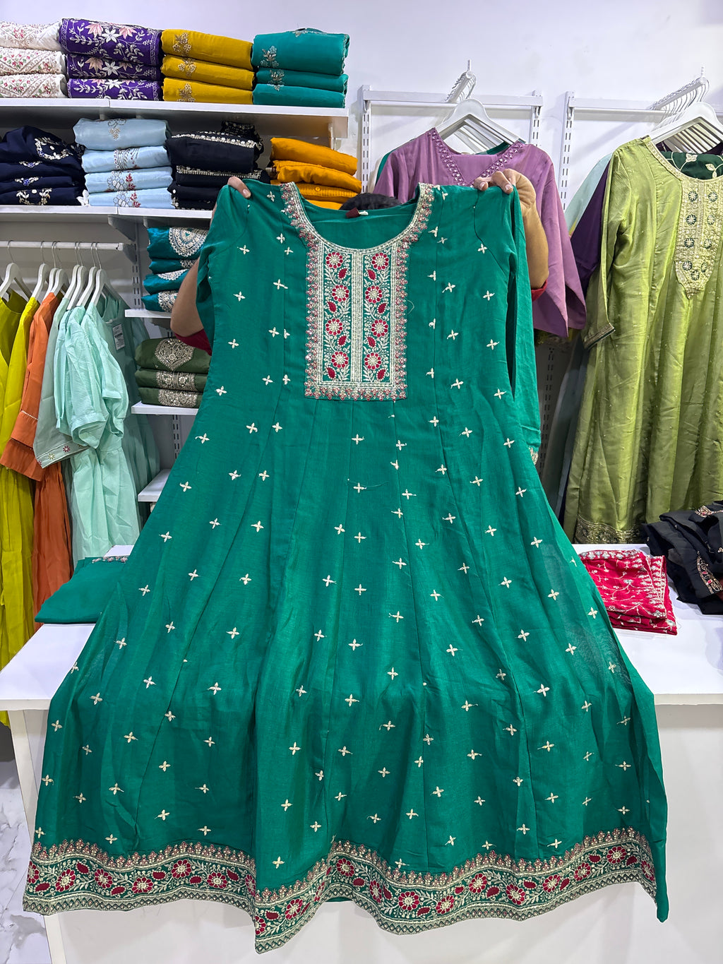 Kurta set