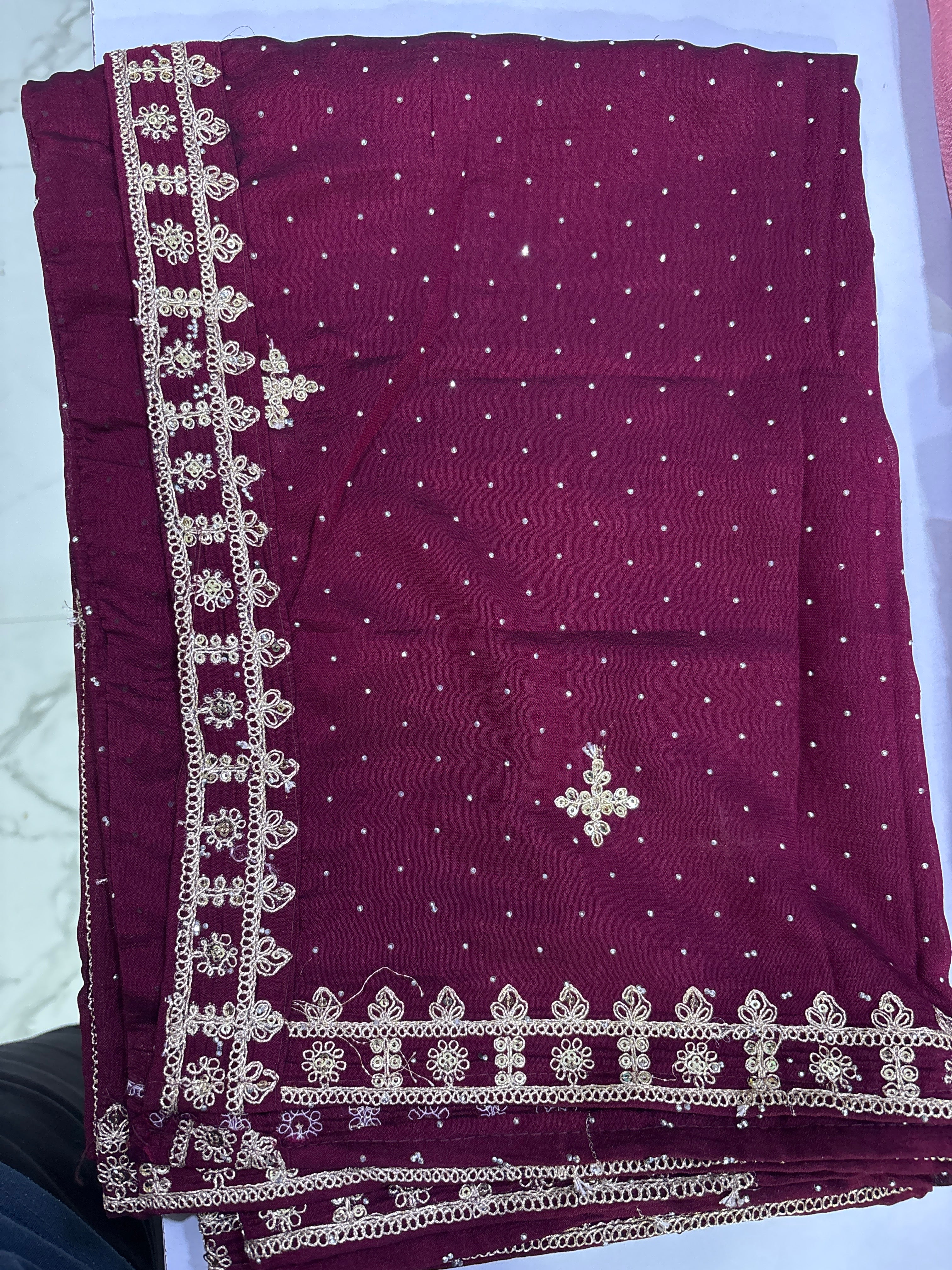 Anarkali kurta set