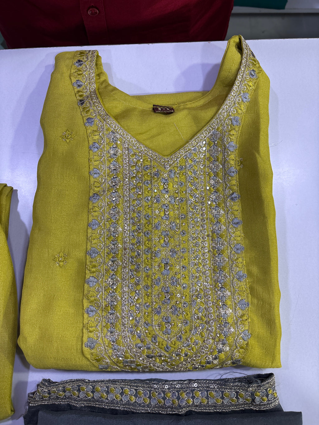Kurta set