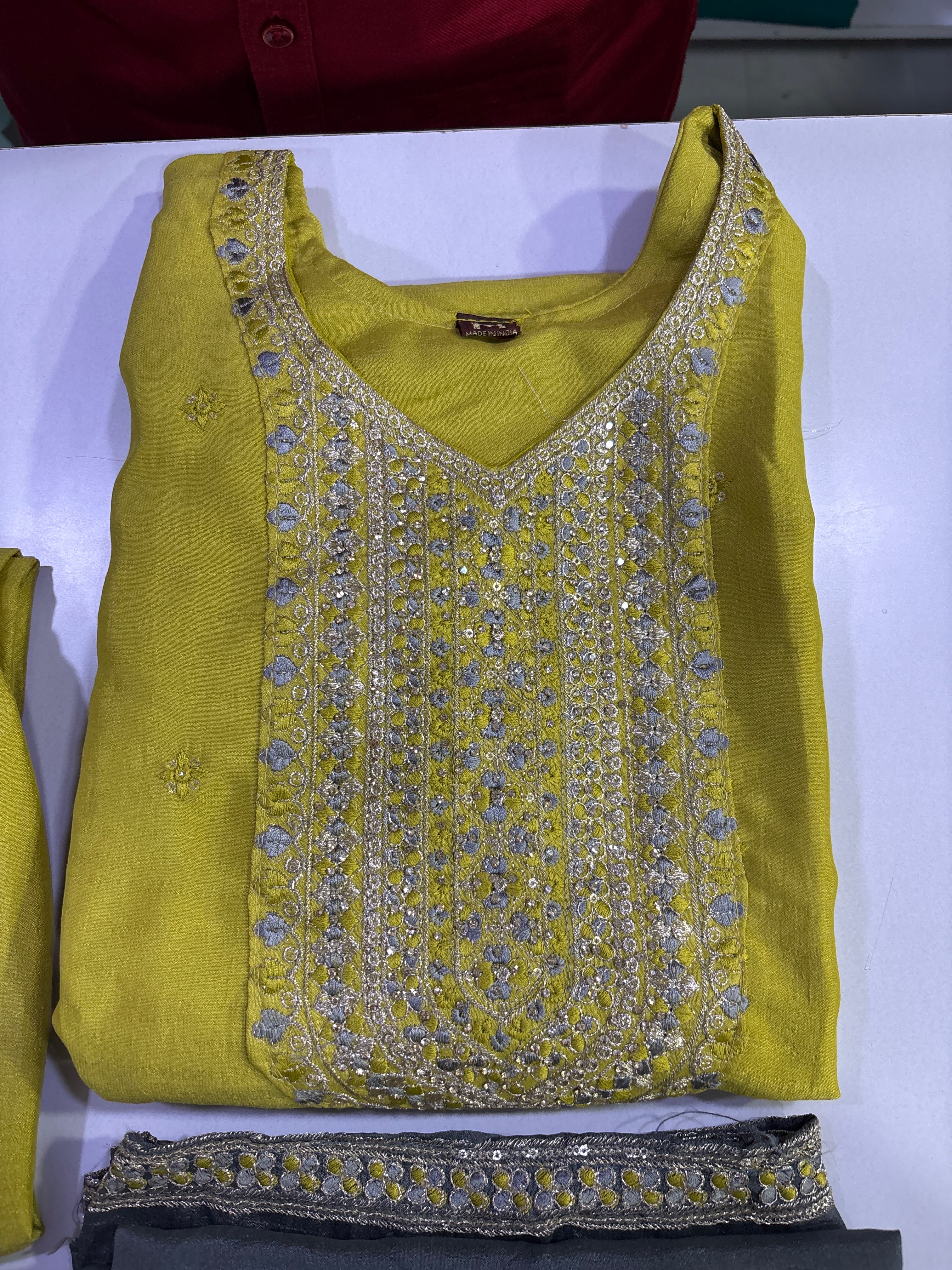 Kurta set