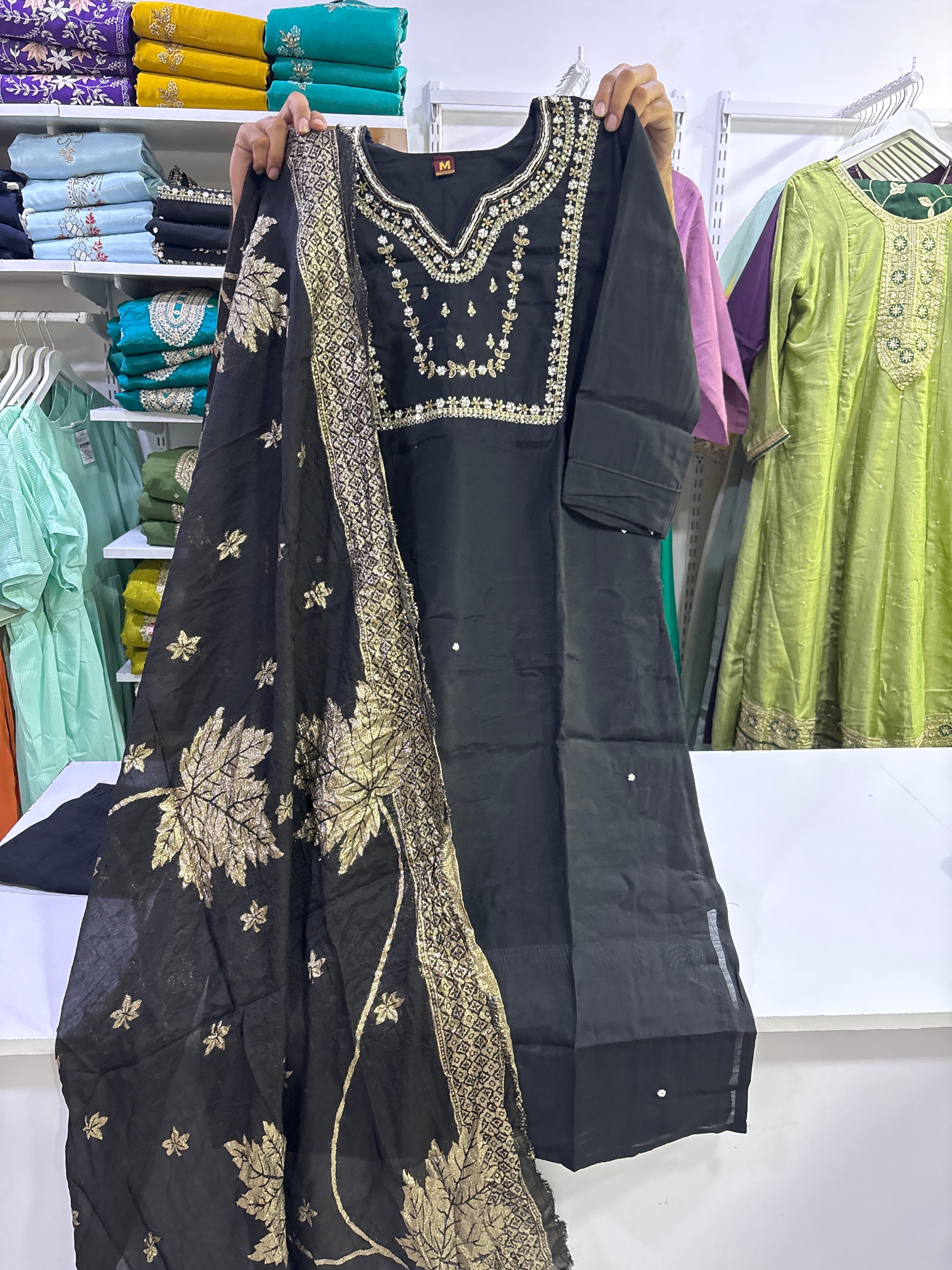Kurta set
