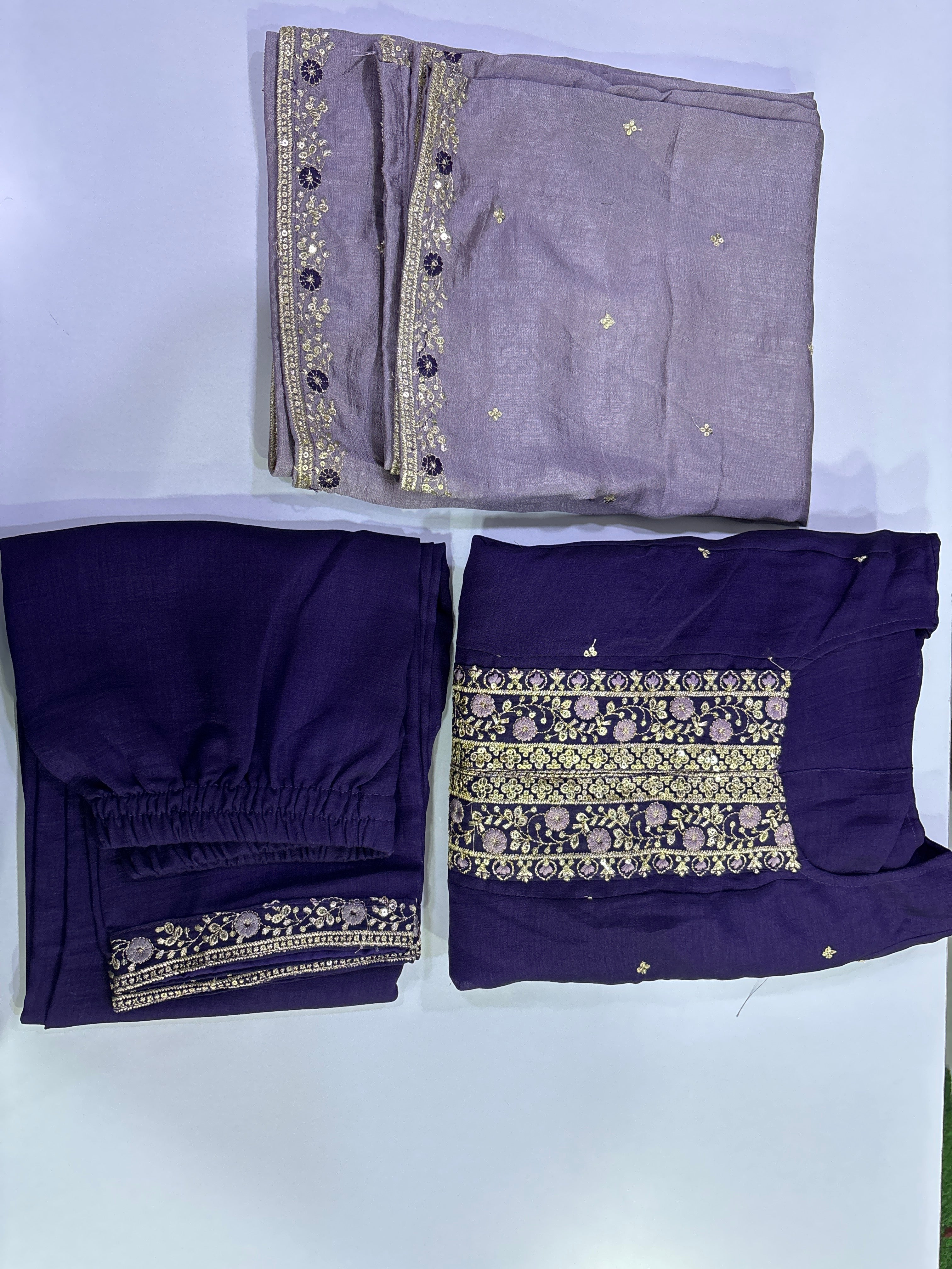 Kurta set