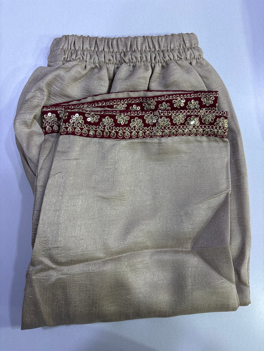 Anarkali kurta set