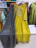 Kurta set