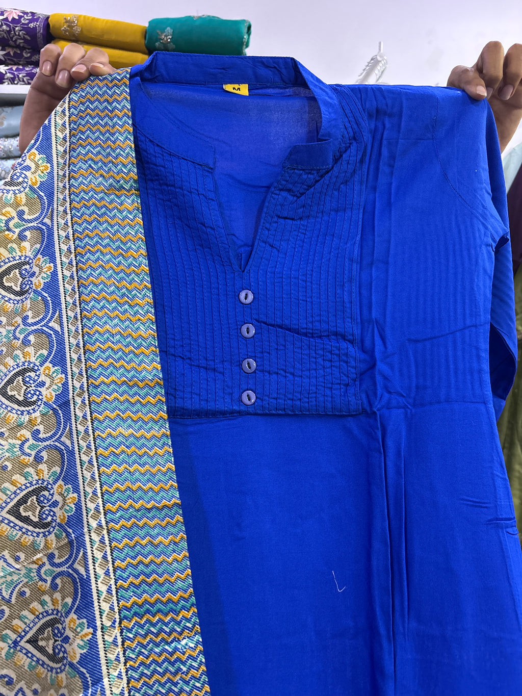 Kurta set