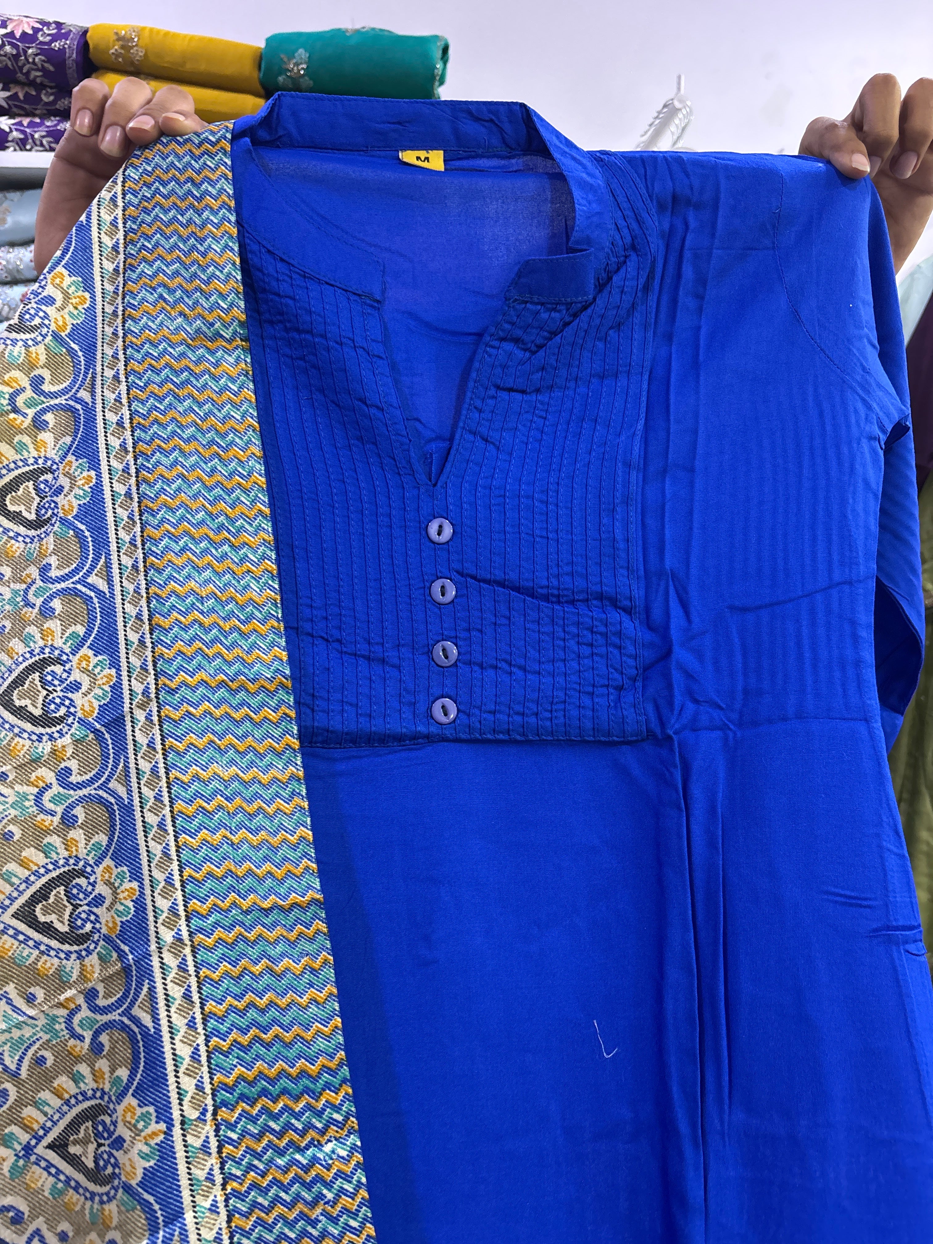 Kurta set