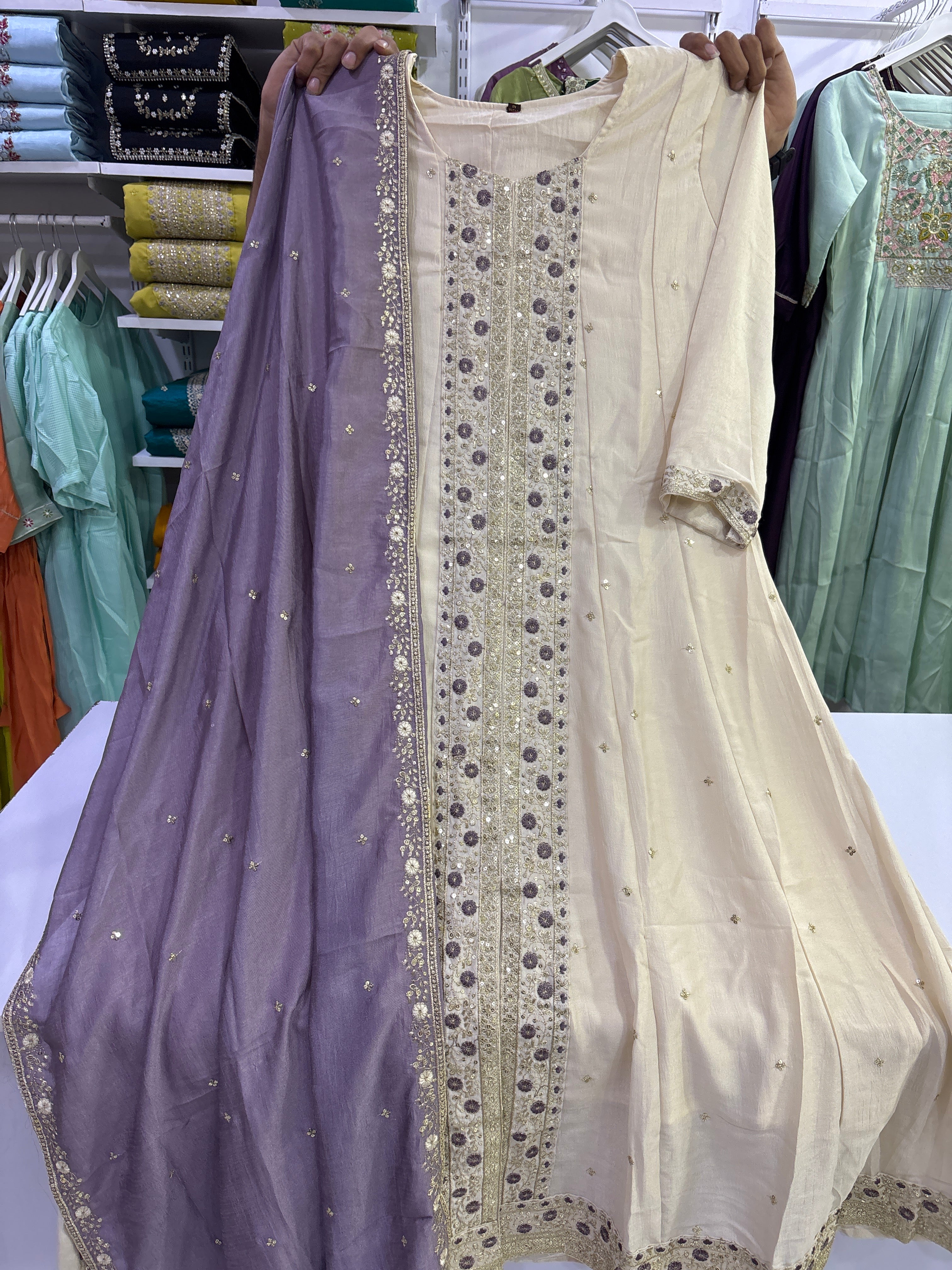 Kurta set