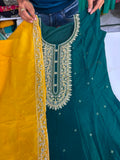 mulchandani Kurta Set