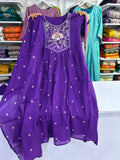 Umbrella Kurti Set