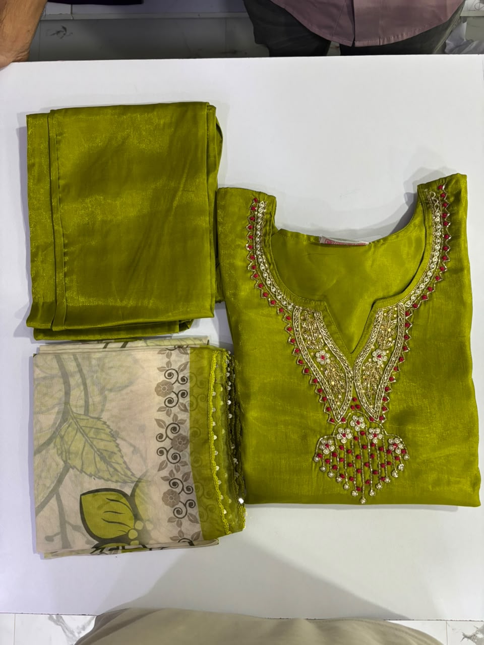 Kurta Set