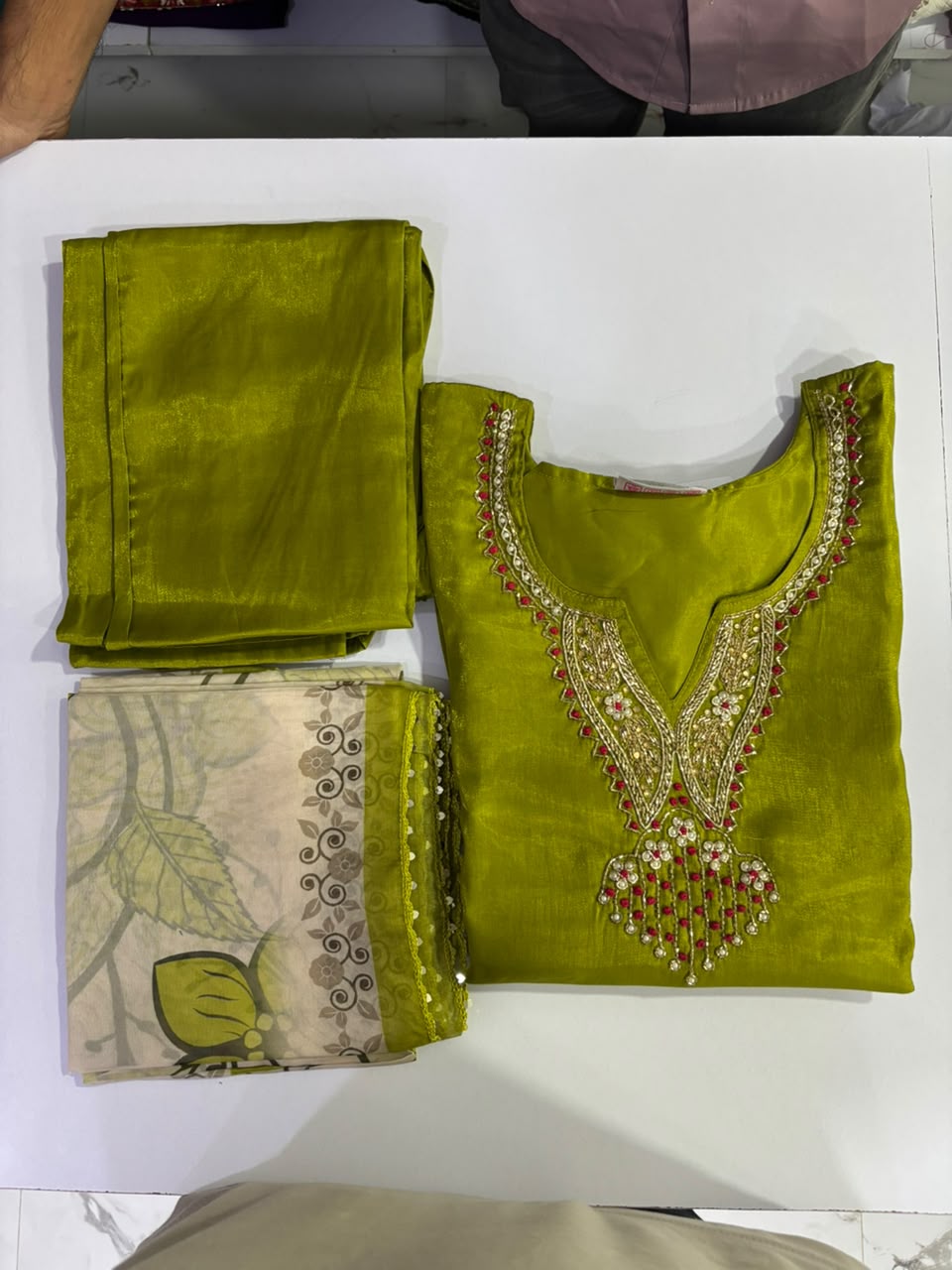 Kurta Set