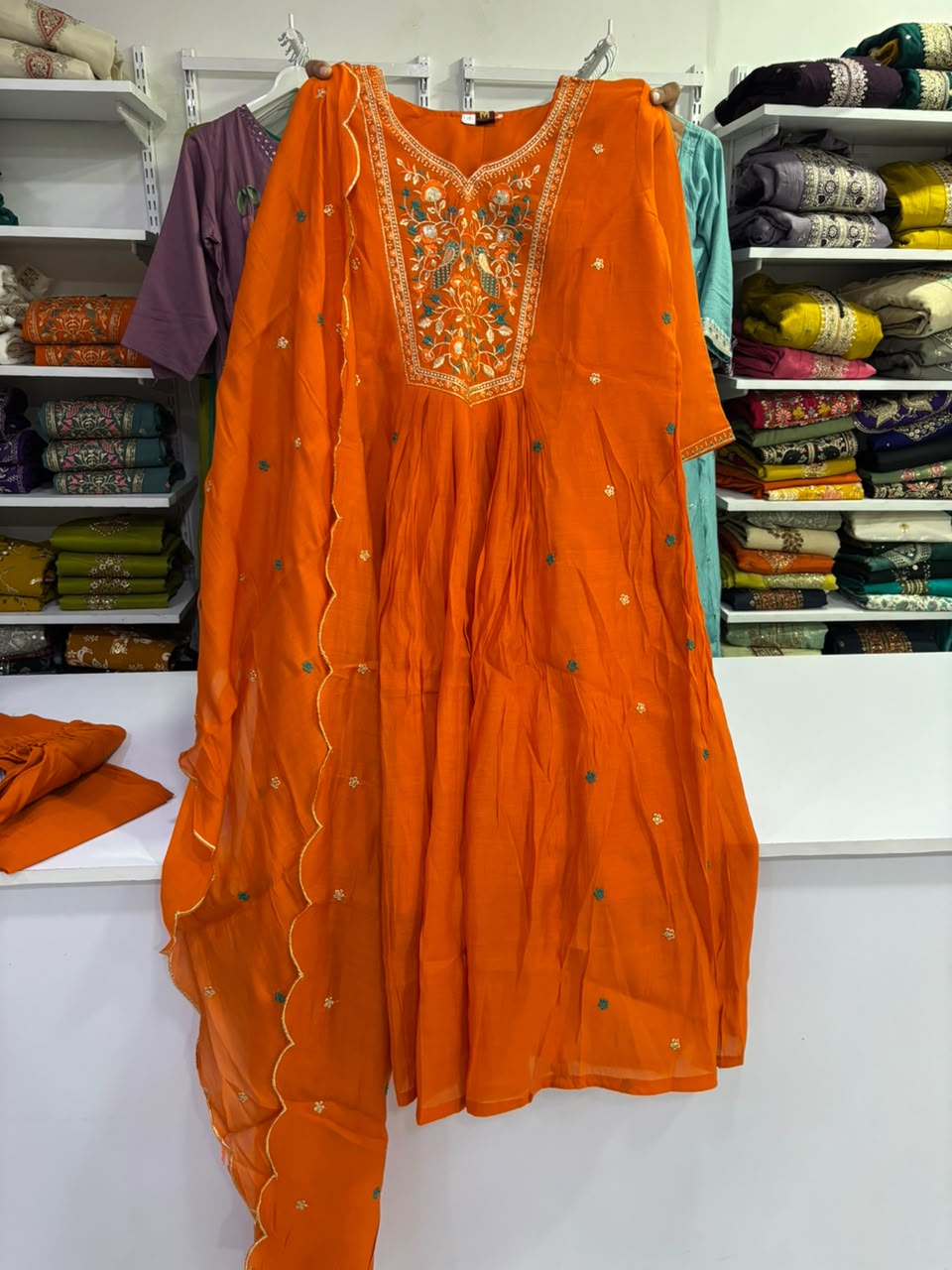 Kurta Set