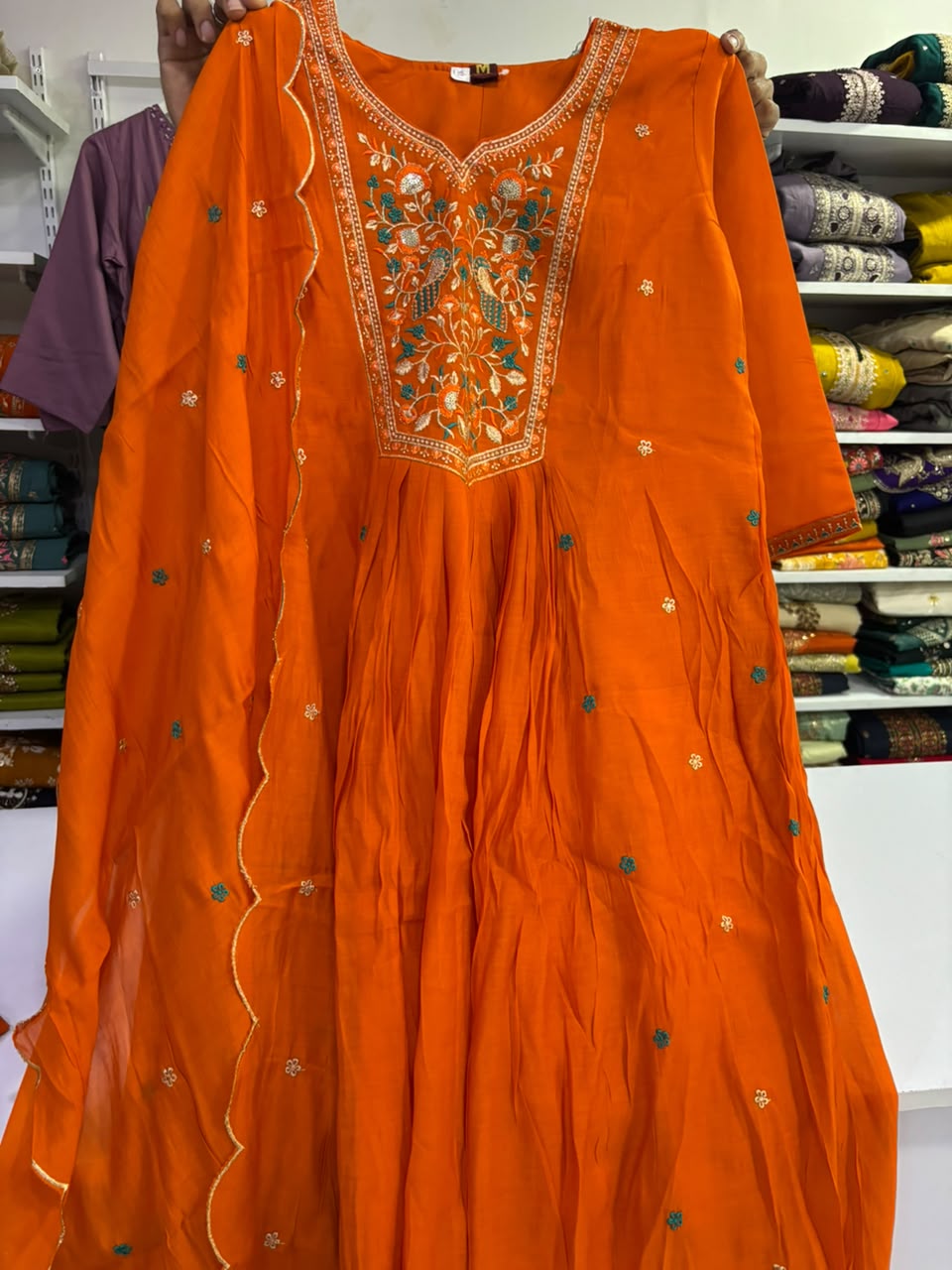 Kurta Set