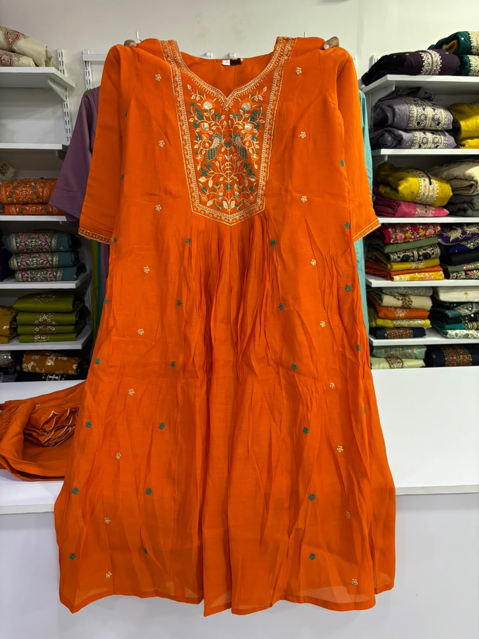 Kurta Set