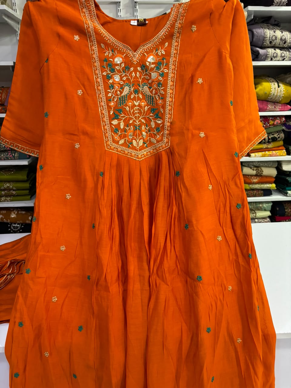 Kurta Set