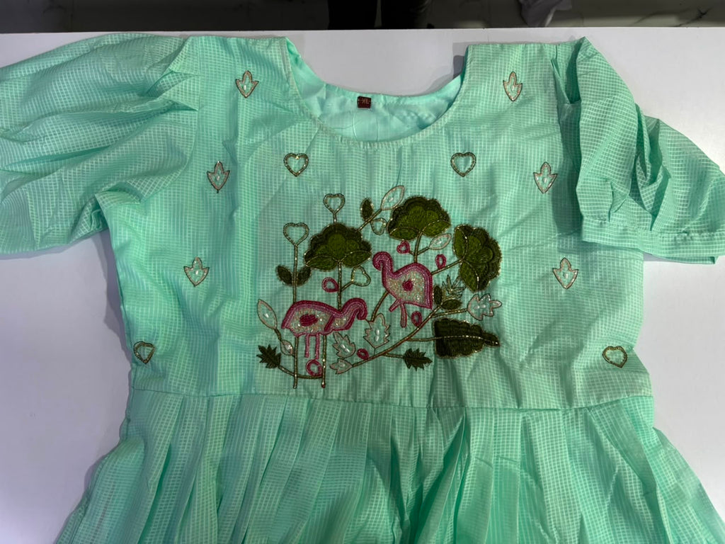 Frocks