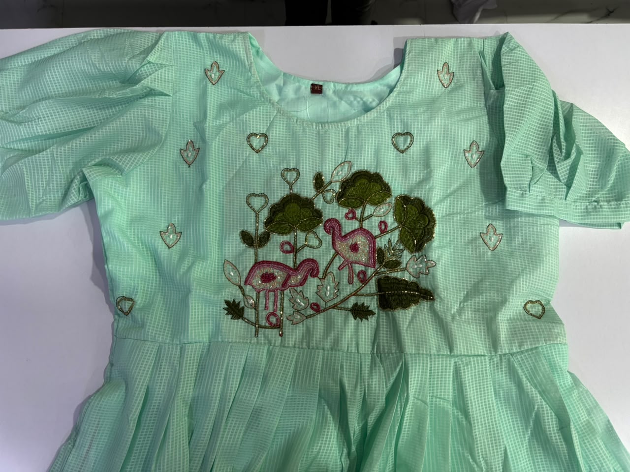 Frocks