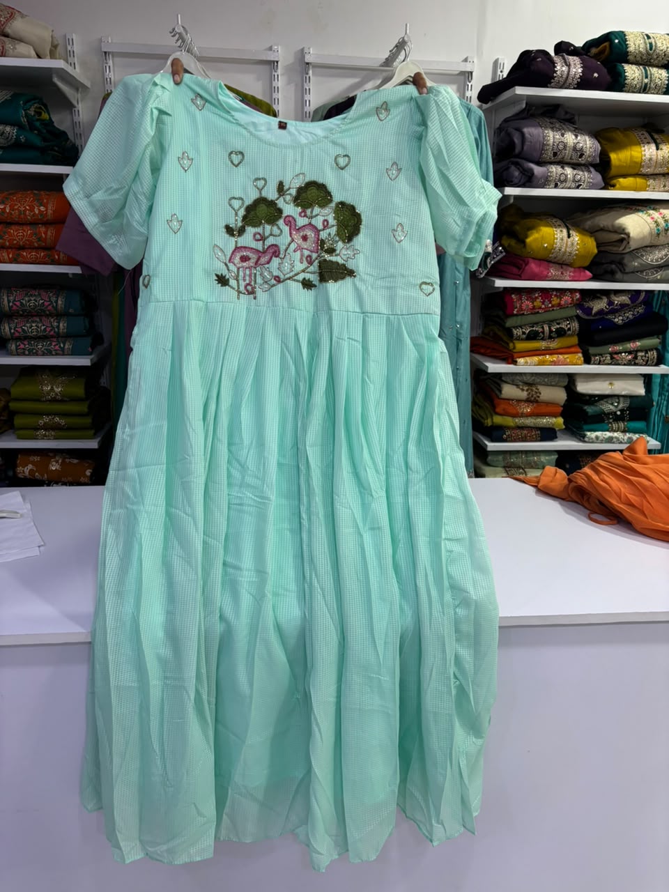 Frocks