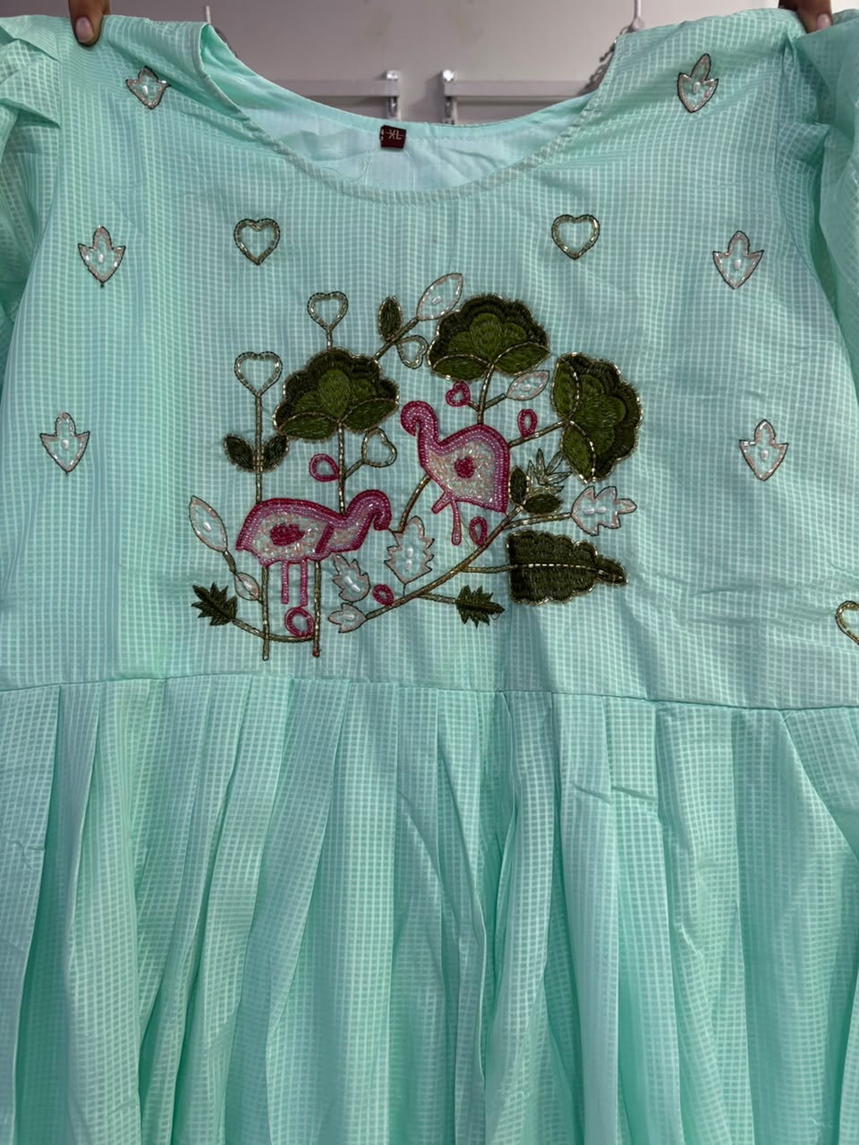 Frocks
