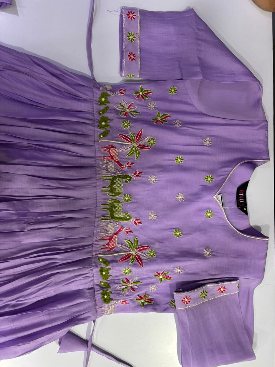 Frock