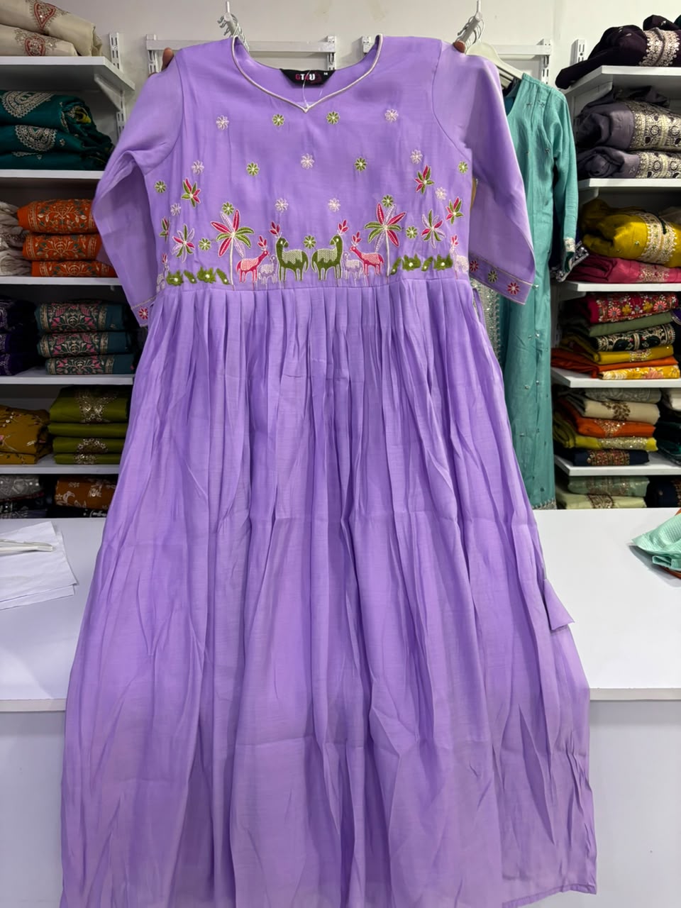 Frock