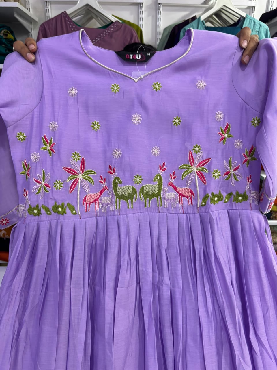 Frock