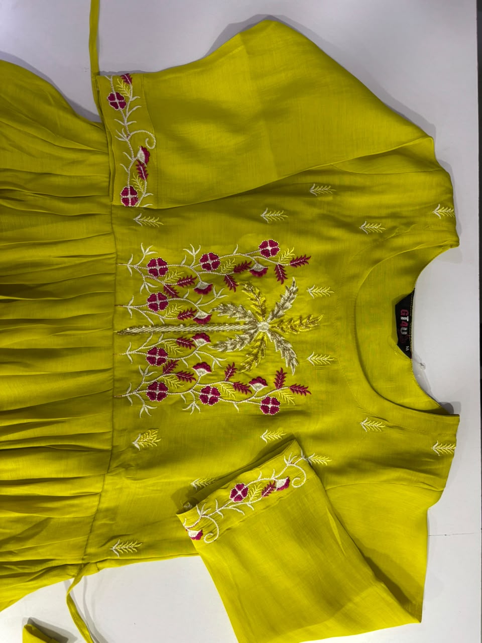 Frock