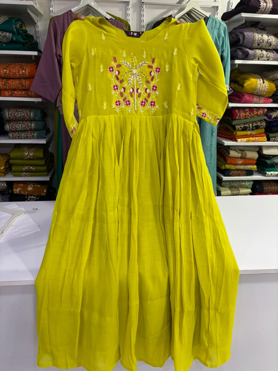 Frock