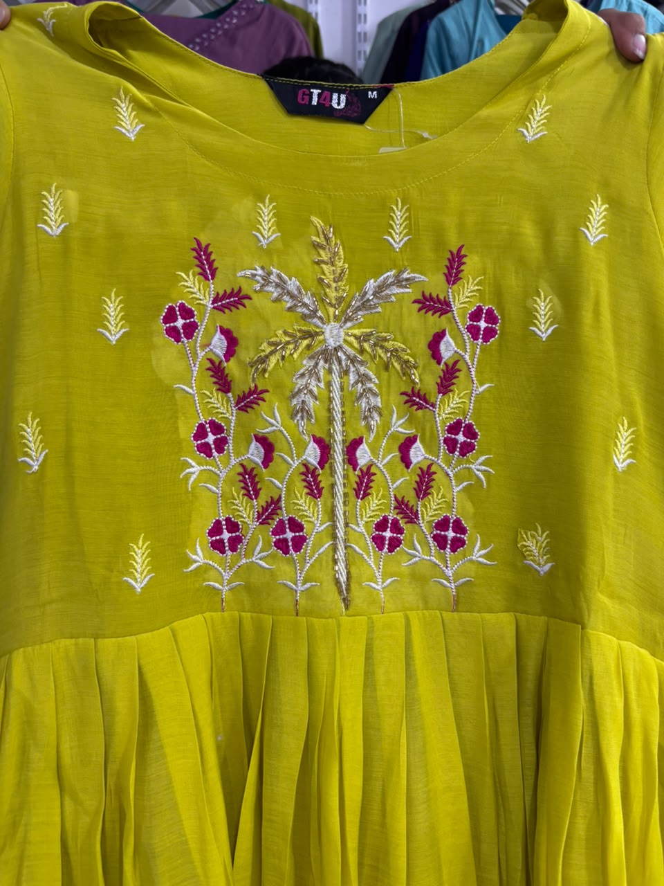 Frock