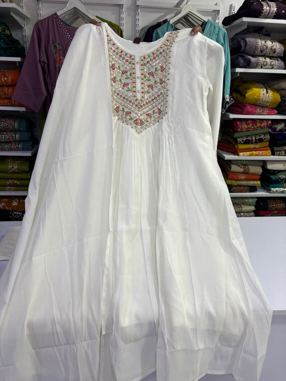 Kurta Set